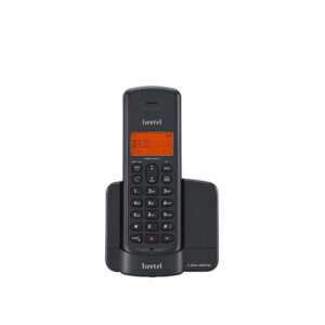 Beetel X90 Cordless 2.4Ghz Landline Phone with Caller ID Display