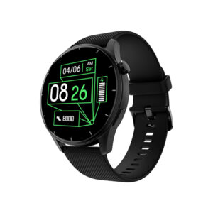 Noise Crew 1.38" Round Display with Bluetooth Calling Smartwatch