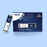 Geonix 128GB SSD M.2 Internal Solid State Drive