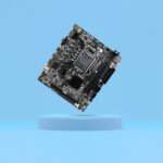 Geonix GX-H310 D4 Motherboard