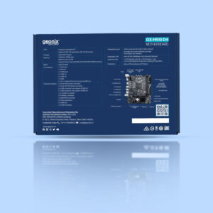 Geonix GX-H510 D4 Motherboard