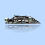 Geonix GX-H510 D4 Motherboard