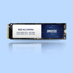 Geonix NVMe 128GB Desktop Internal Solid State Drive