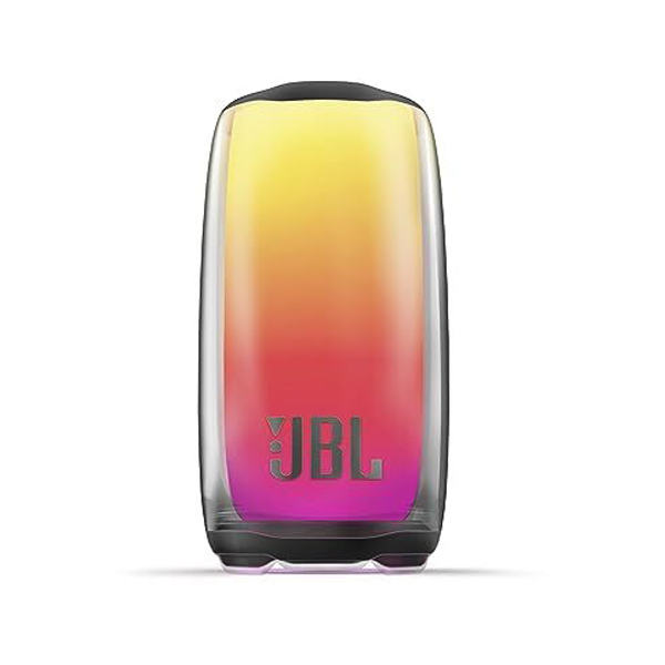JBL Pulse 5 40 Watt Wireless Portable Bluetooth Speaker