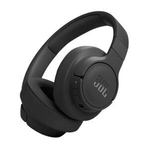 JBL Tune 770NC Wireless Over Ear ANC Headphones with Mic