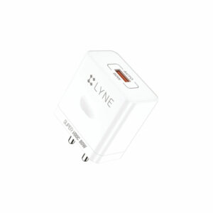 LYNE Chamber 15 Mobile Chargers