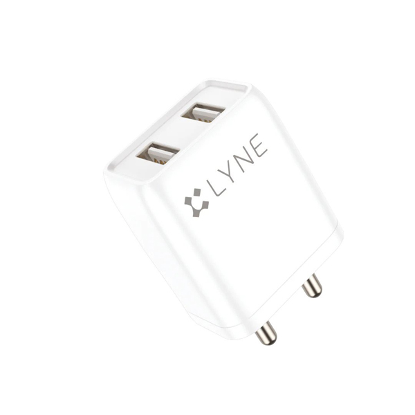 LYNE Chamber 6 Mobile Chargers