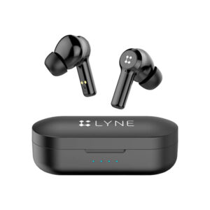 LYNE CoolPods 1 24 Hours Music Time True Wireless Earbuds