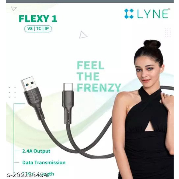 LYNE Flexy 1 Data Cable