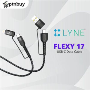 LYNE Flexy 17 Data Cable