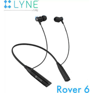 LYNE Rover 6 Wireless Bluetooth Neckband