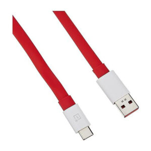 OnePlus Warp Charge USB To Type-C Cable (100 CM)