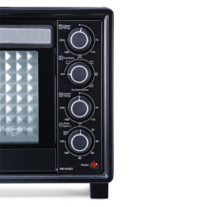 Panasonic NB-H3203 32 Liter 1500 Watt Oven Toaster Grill