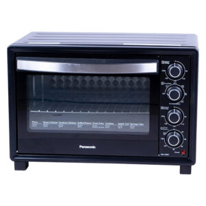 Panasonic NB-H3801 38 Liter Oven Toaster Grill With OTG
