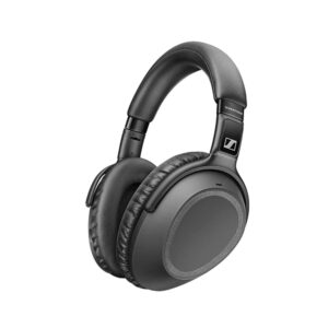 Sennheiser Consumer Audio PXC 550-II Wireless Bluetooth Over the Ear Headphone with Mic