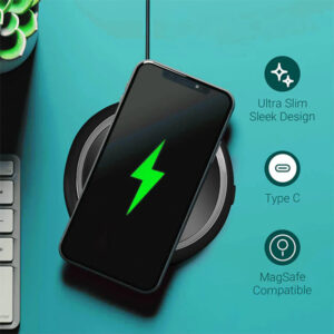 Tempt Powerpad Wireless Charger