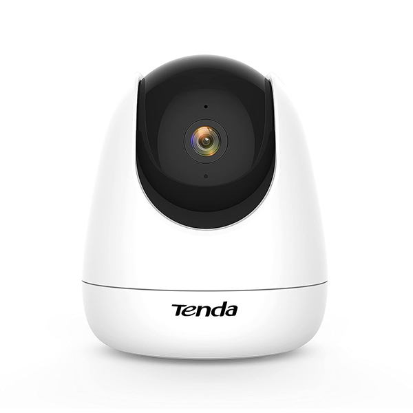 Tenda CP3 Security Pan/Tilt Smart 360° All-Round Vision Camera