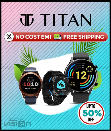 Titan Brand Banner