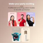 OR Pay by link: https://rzp.io/l/F3EgMEzgN (Also Check COD Policy - https://www.shopyvision.com/cod-policy/)