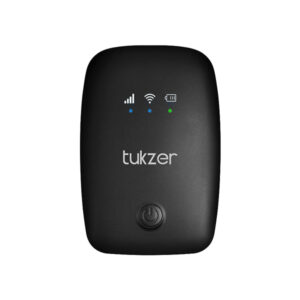 Tukzer 4G LTE Wireless Dongle with All SIM Network Support