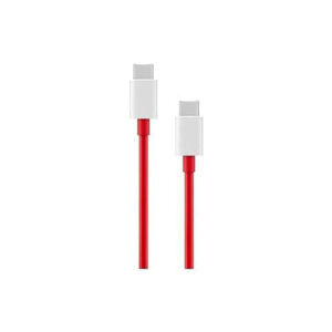 OnePlus Warp Charge Type-C To Type-C Cable (100 CM)