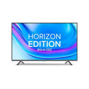 Mi 80 cm (32 inches) Horizon Edition HD Ready Android Smart LED TV 4A
