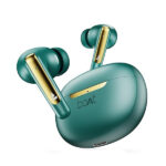 boAt Airdopes 141 ANC TWS Earbuds with 42 hrs Playback