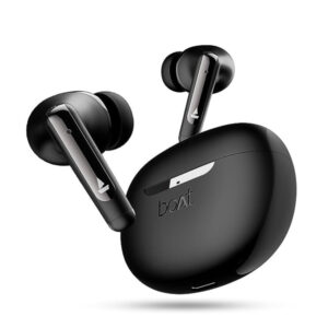 boAt Airdopes 141 ANC TWS Earbuds with 42 hrs Playback