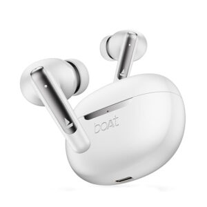 boAt Airdopes 141 ANC TWS Earbuds with 42 hrs Playback