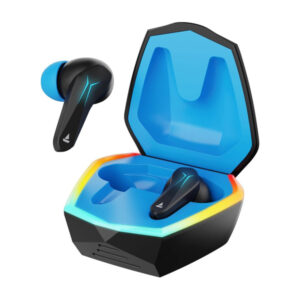 boAt Immortal 128 Gaming Earbuds with ENx Technology