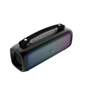 boAt Stone Beam Portable Bluetooth Speaker with 12W RMS Stereo Sound