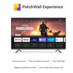 Mi 80 cm (32 inches) Horizon Edition HD Ready Android Smart LED TV 4A