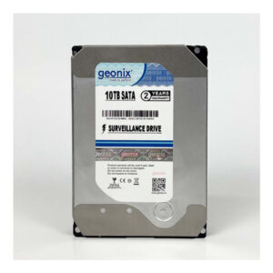 Geonix 10TB Desktop Hard Drive