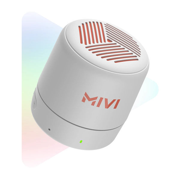 Mivi Play Bluetooth Speaker