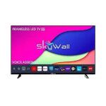 SkyWall 55SW-VS 139.7 cm (55 inches) 4K Ultra HD Smart LED TV