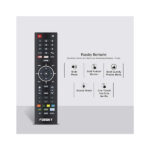 Foxsky 32FSELS-PRO 80 cm (32 inches) HD Ready Smart LED TV