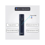 Foxsky 32FS-VS 80 cm (32 inches) HD Ready Smart LED TV