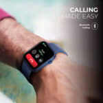 PLAY DIAL 3 Full Touch Smart Watch