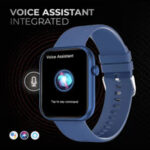 PLAY DIAL 3 Full Touch Smart Watch