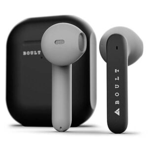Boult Audio X1 Buds True Wireless in Ear Earbuds with 24H Playtime
