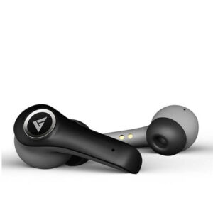 Boult Audio X50 Earbuds with Quad Mic ENC, 40H Playtime