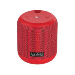 Infinity Fuze 100 Wireless Portable Bluetooth Speaker with Mic
