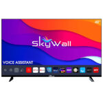 SkyWall 43SW-Voice 108 cm (43 inches) Full HD Smart LED TV
