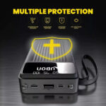 Ubon PB-SX202 20000mAh Power Bank