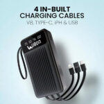 Ubon PB-SX202 20000mAh Power Bank