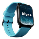 Boult Audio Dive+ with 1.85" HD Display Bluetooth Calling Smartwatch
