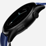Boult Ripple Pro Bluetooth Calling Smartwatch with AMOLED Display