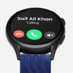 Boult Ripple Pro Bluetooth Calling Smartwatch with AMOLED Display