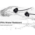 DIZO Dash DA2133 In-Ear Wireless Neckband