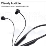 DIZO Dash DA2133 In-Ear Wireless Neckband